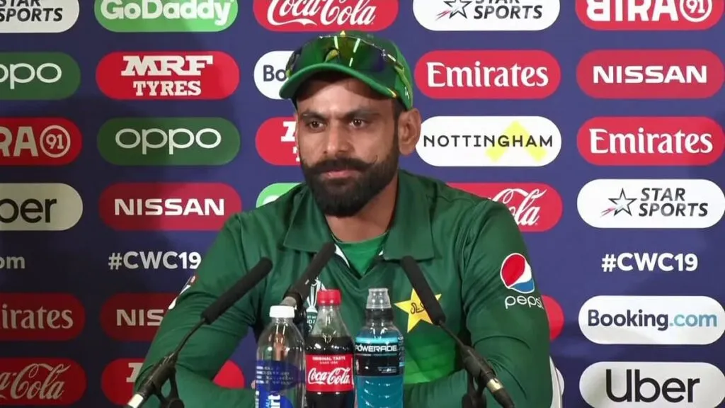mohammad hafeez