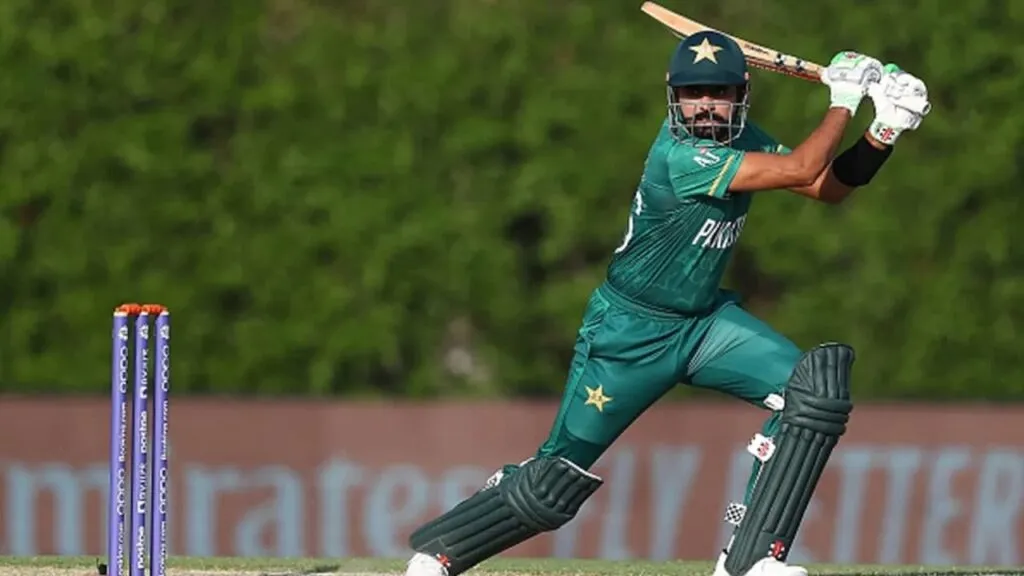 ICC ODI Of The Year 2022