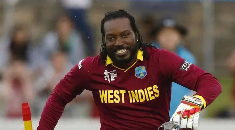 chris gayle 