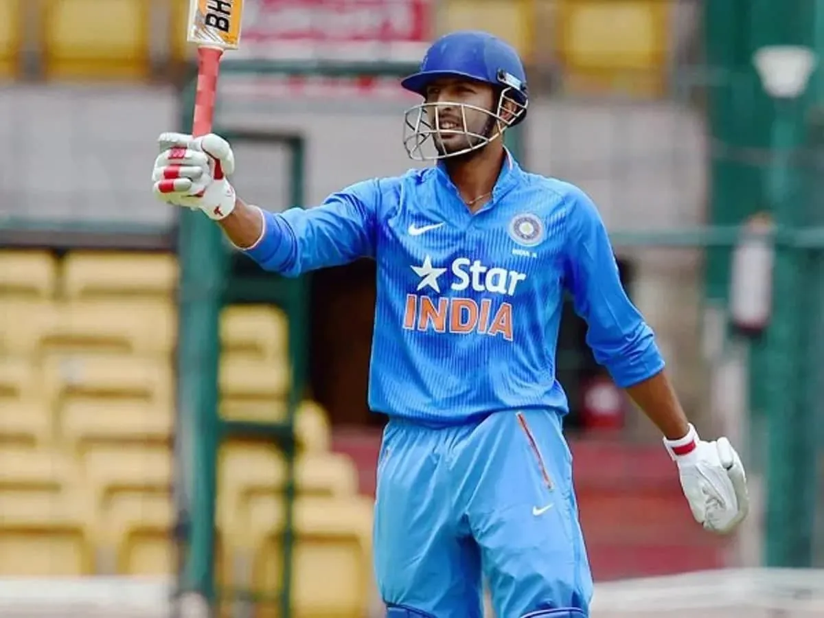 Rishi Dhawan likely to receive call-ups for West Indies series