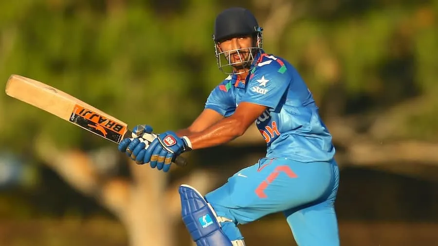 Rishi Dhawan 