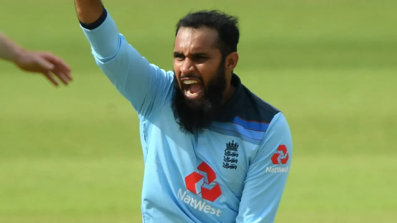 adil rashid