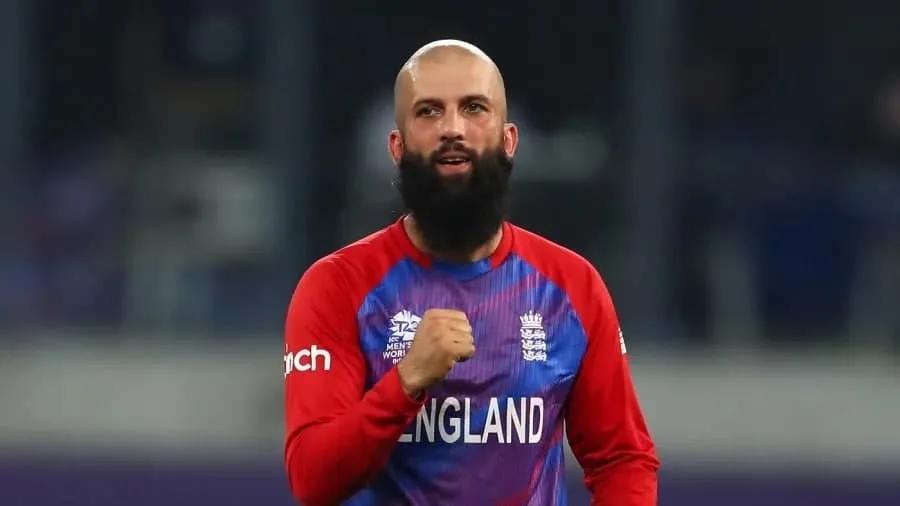 moeen ali-All Rounder