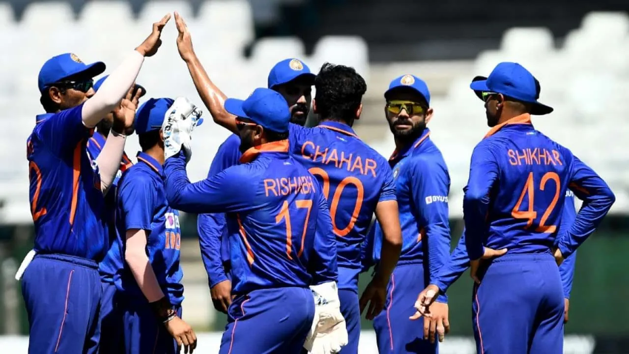 predicted Bowling lineup T20
