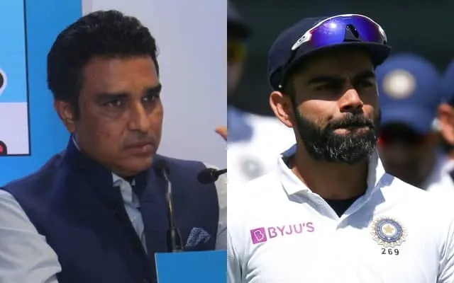 Sanjay Manjrekar On Virat ODI Captaincy