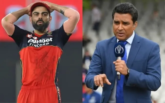 Sanjay Manjrekar on Virat Kohli