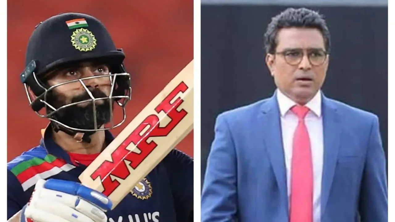 Sanjay Manjrekar on Virat Kohli captaincy