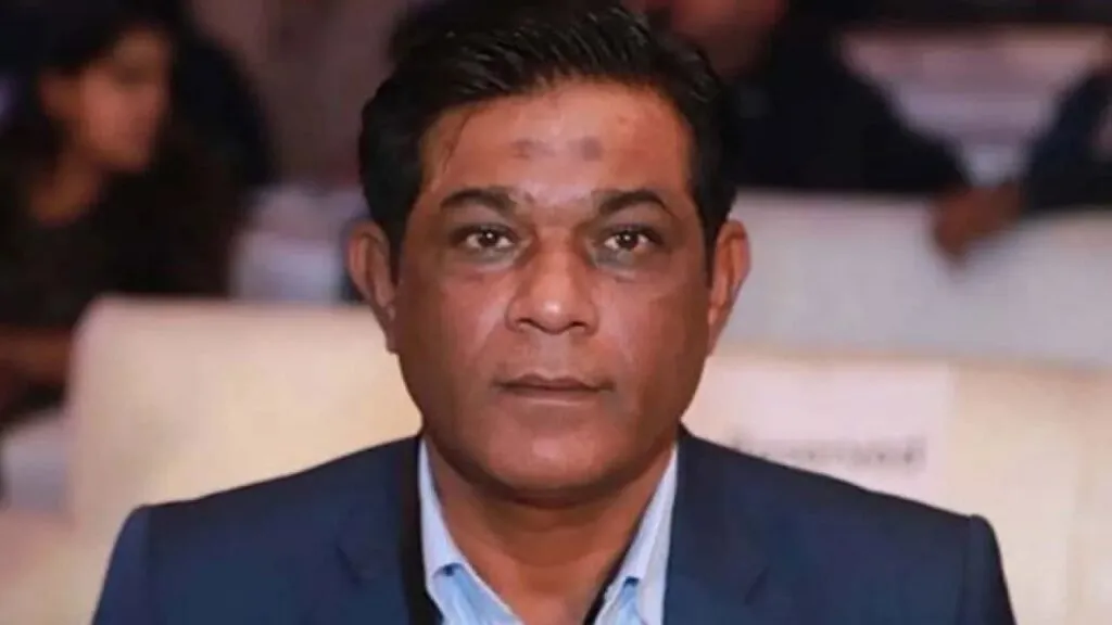 Rashid Latif on BCCI