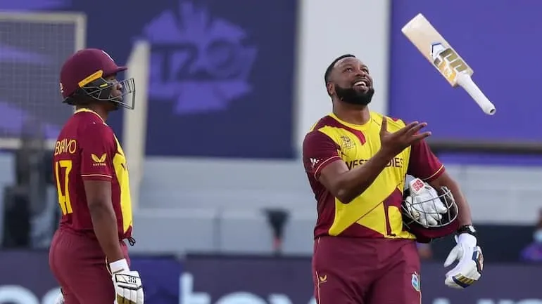 West Indies Team