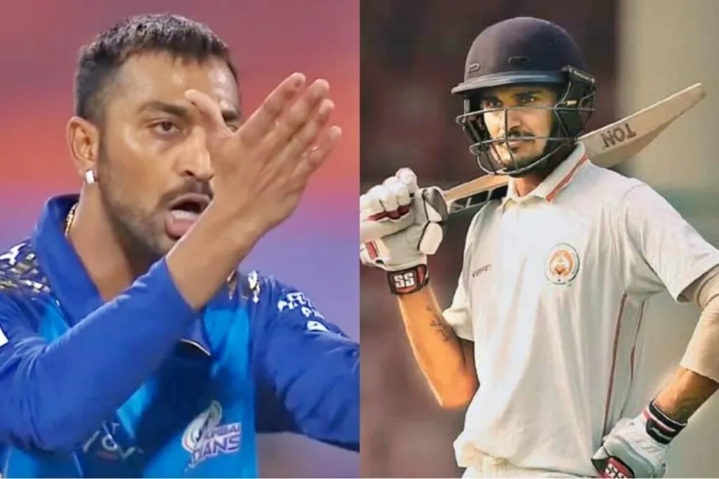 krunal pandya Troll on twitter