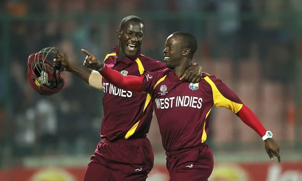 Kemar Roach