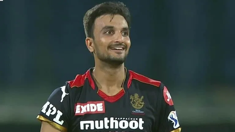 Harshal Patel-IPL 2022