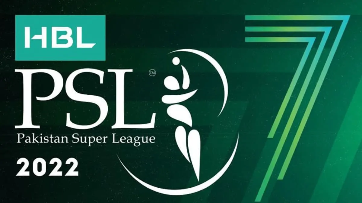 PSL 2022