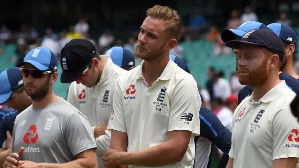 Paul Collingwood on Ashes Series 2022