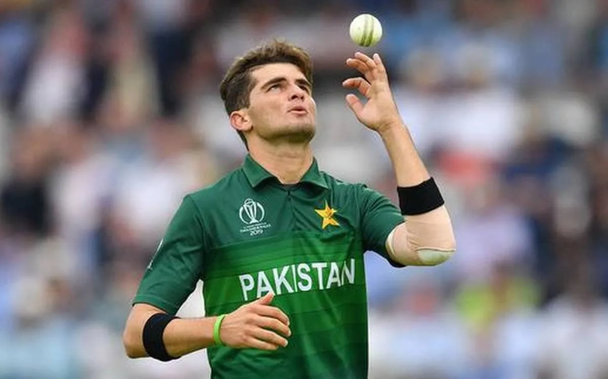 shaheen afridi hat trick