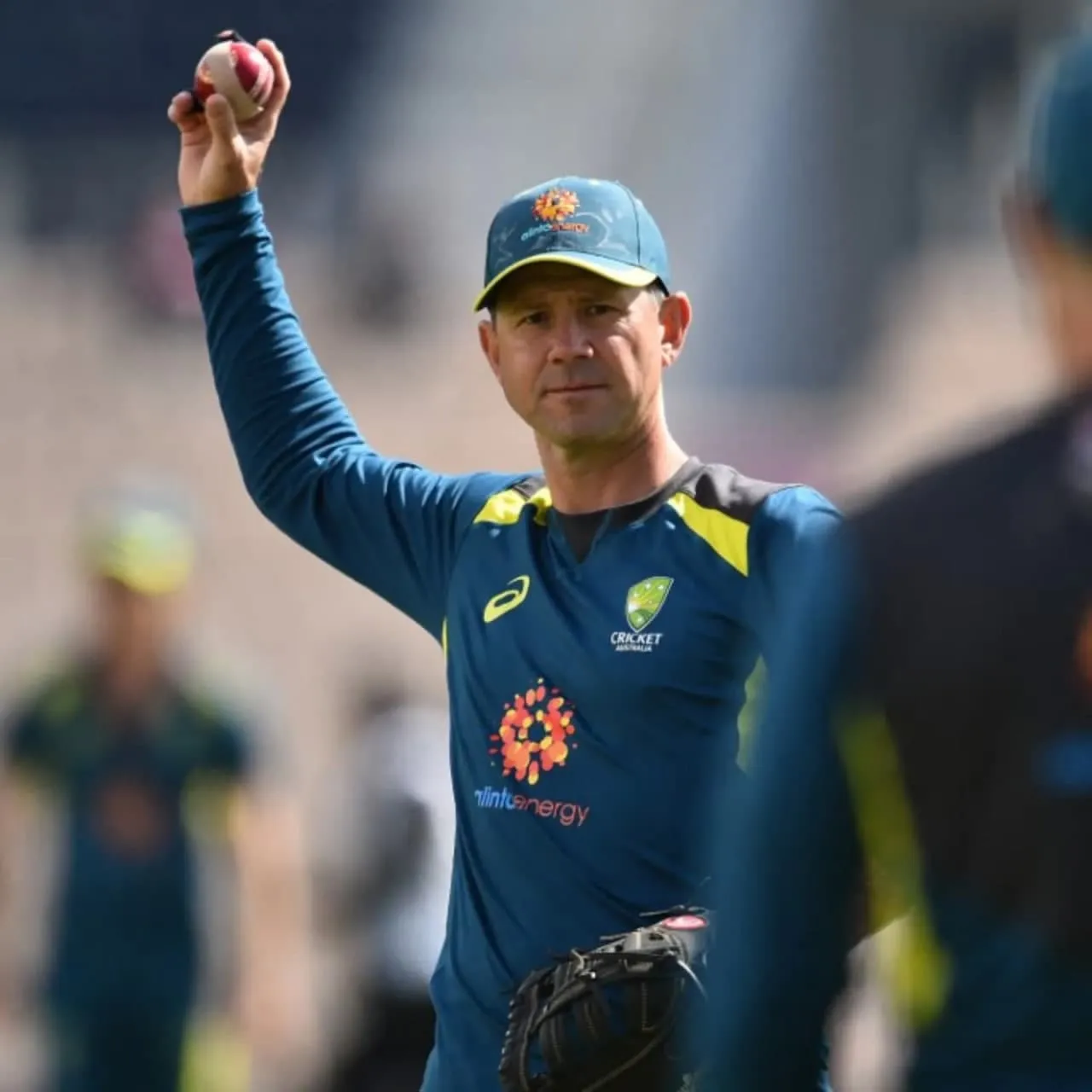 Ricky Ponting