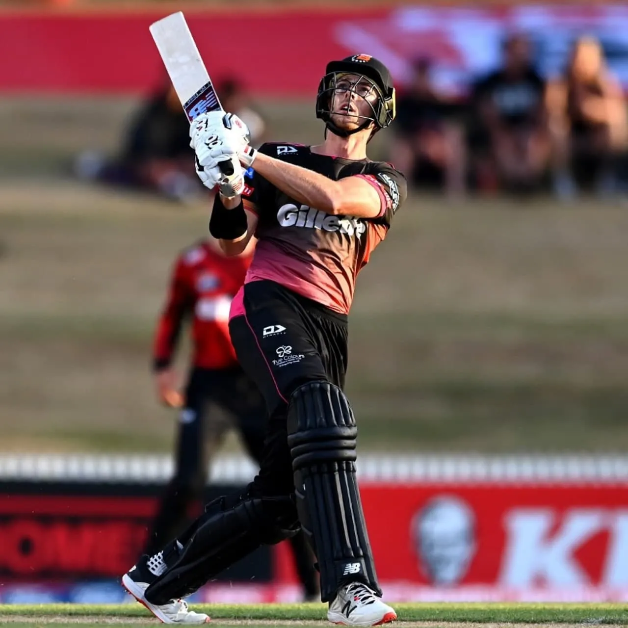 Mitchell Santner