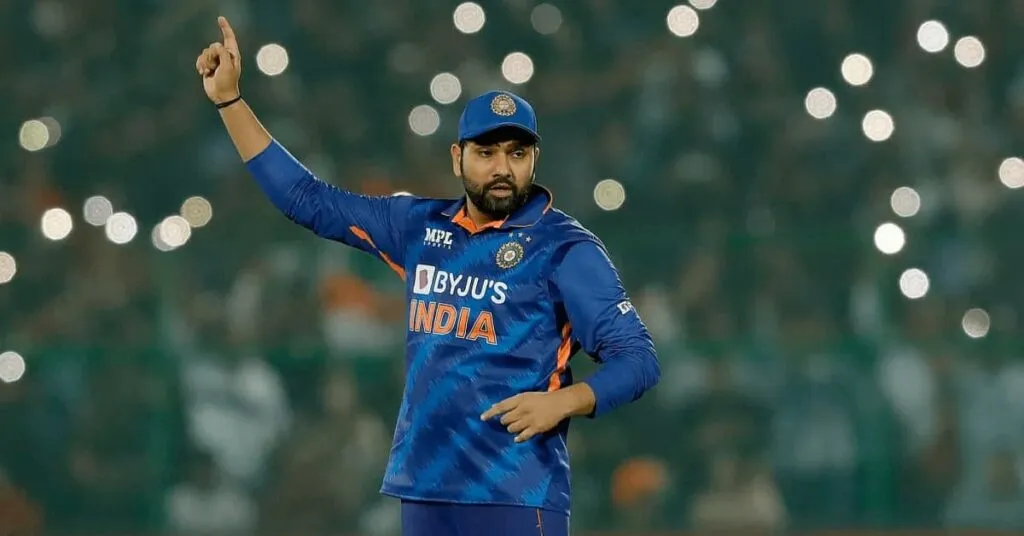 IND vs WI ODI Record-Team India