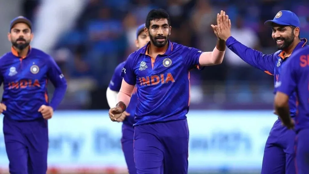 IND vs WI ODI Record