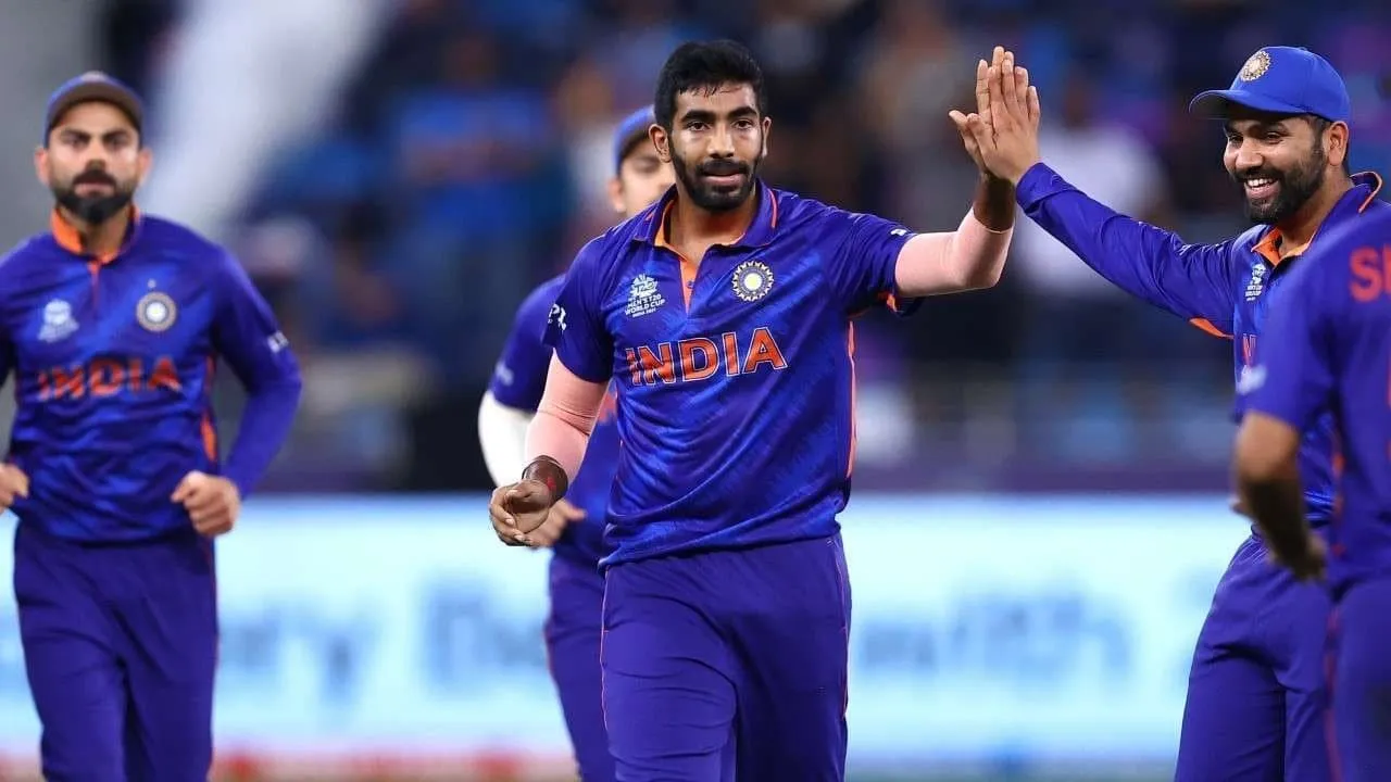 IND vs WI ODI Record