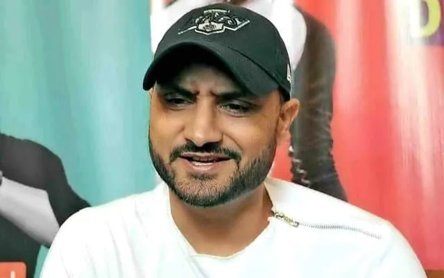 harbhajan singh opens about monkeygate