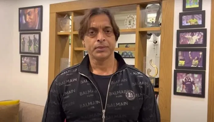 shoaib akhtar