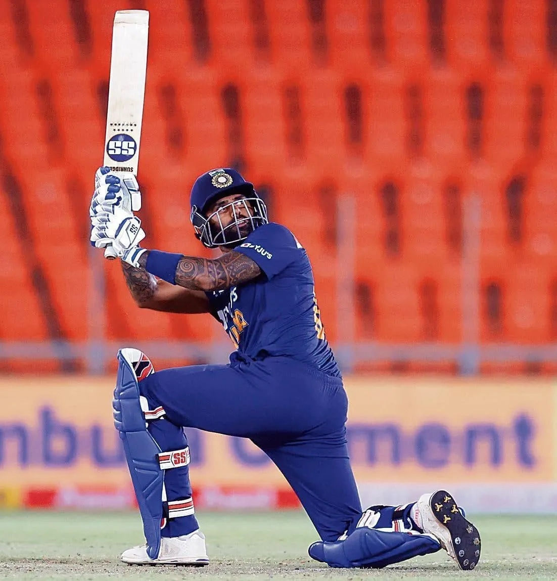 suryakumar yadav