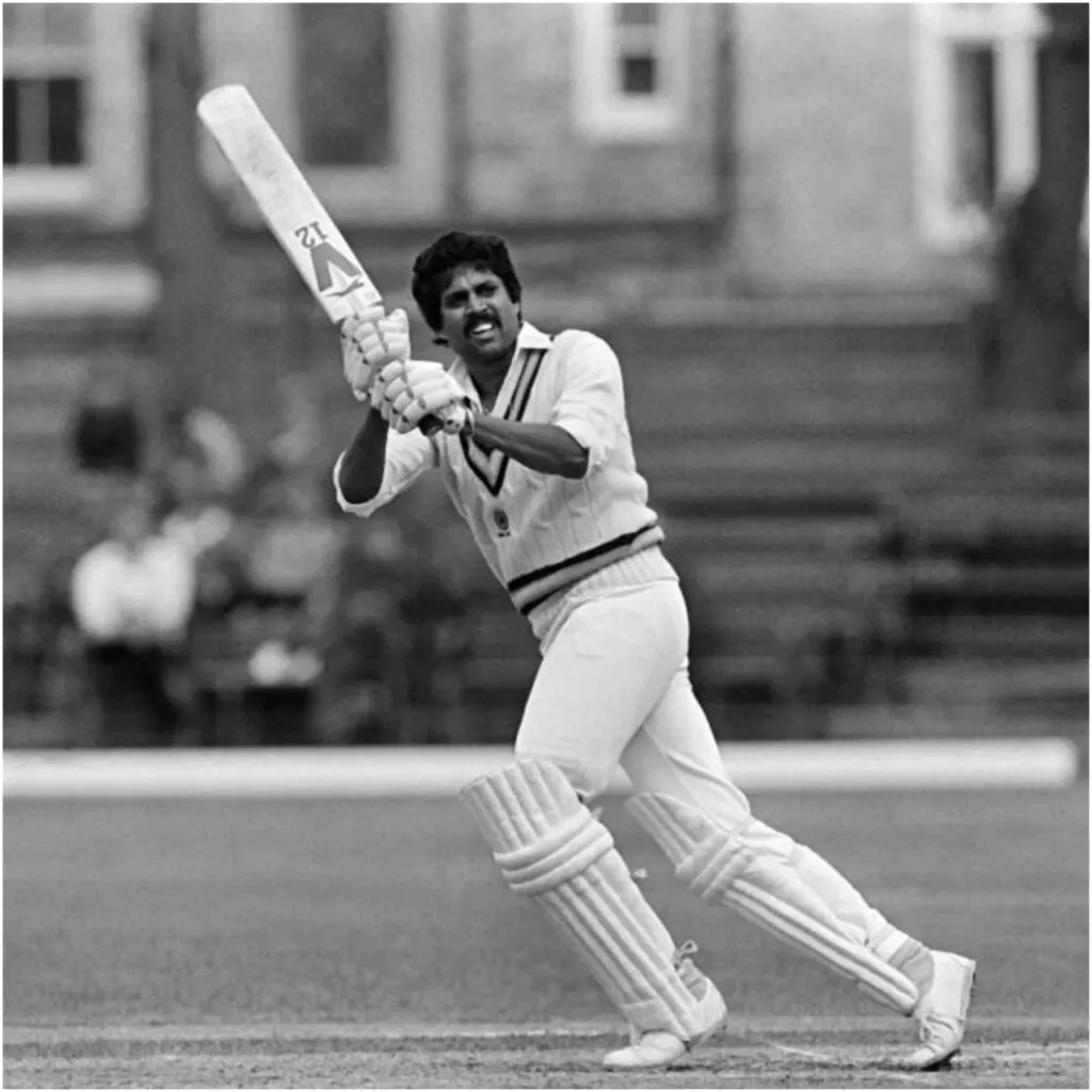 Kapil Dev