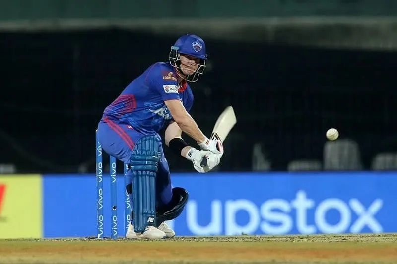 Steven Smith