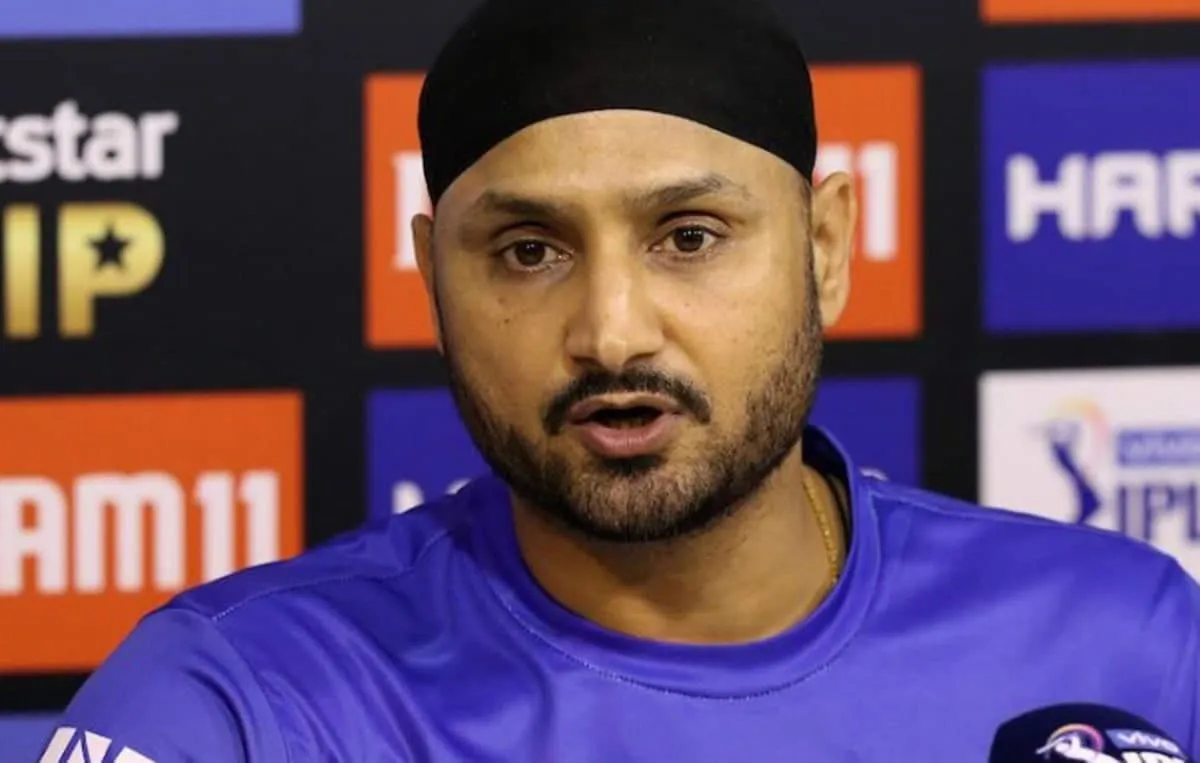  Harbhajan Singh On BCCI selector