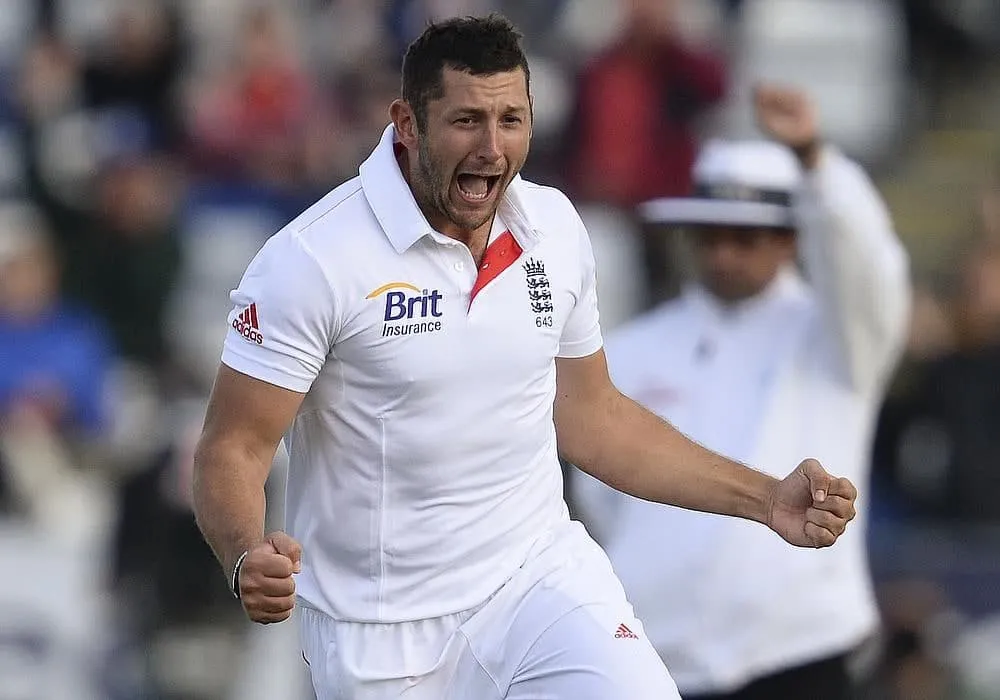  Tim Bresnan retirement