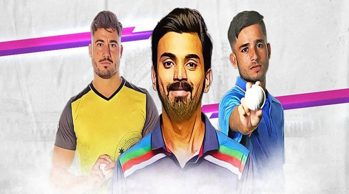  Lucknow Super Giants launched logo
