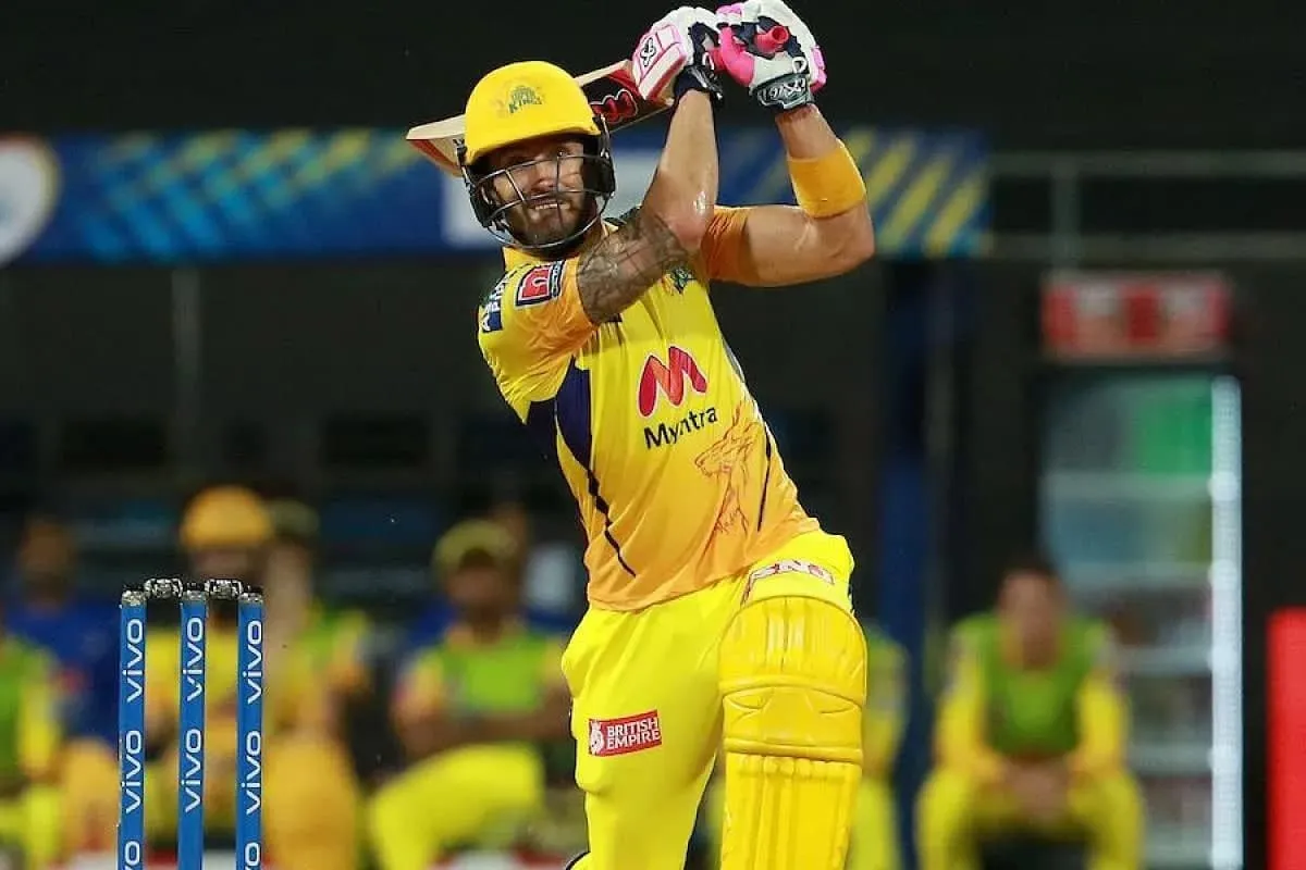 chennai super kings