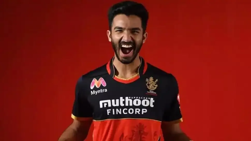 devdutt padikkal IPL 