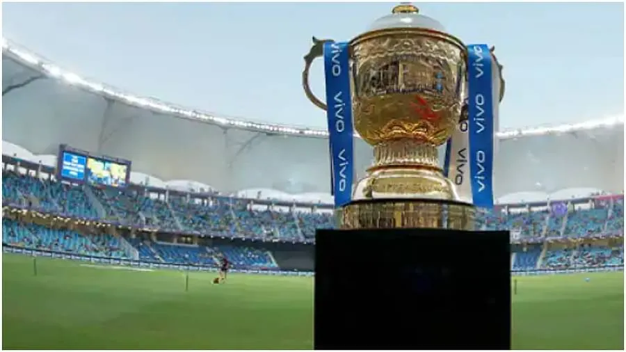 IPL 2022
