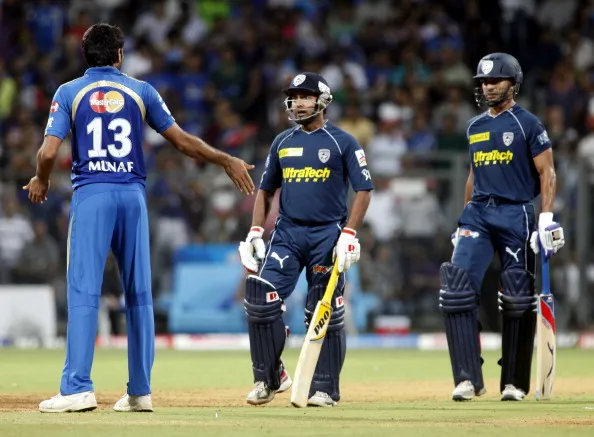 munaf patel-amit mishra