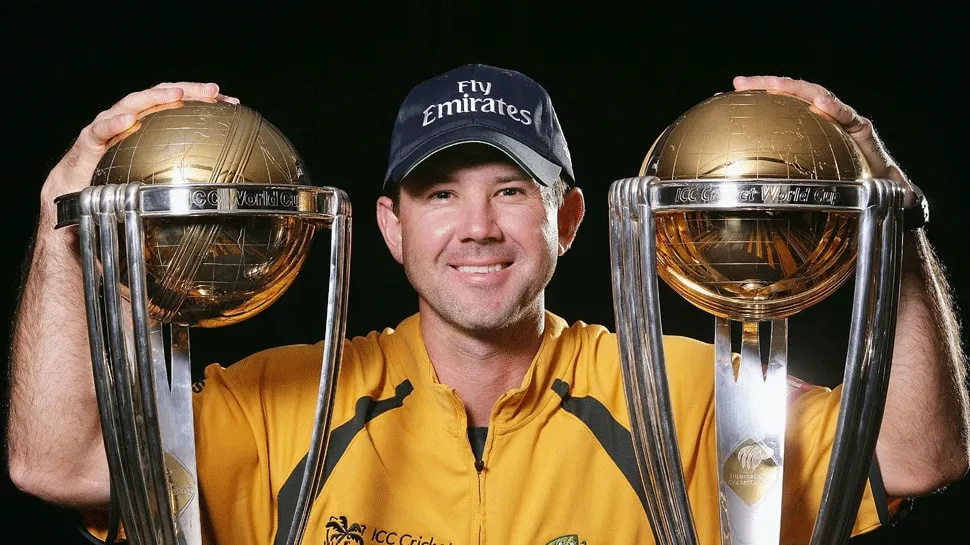 cricket captain 