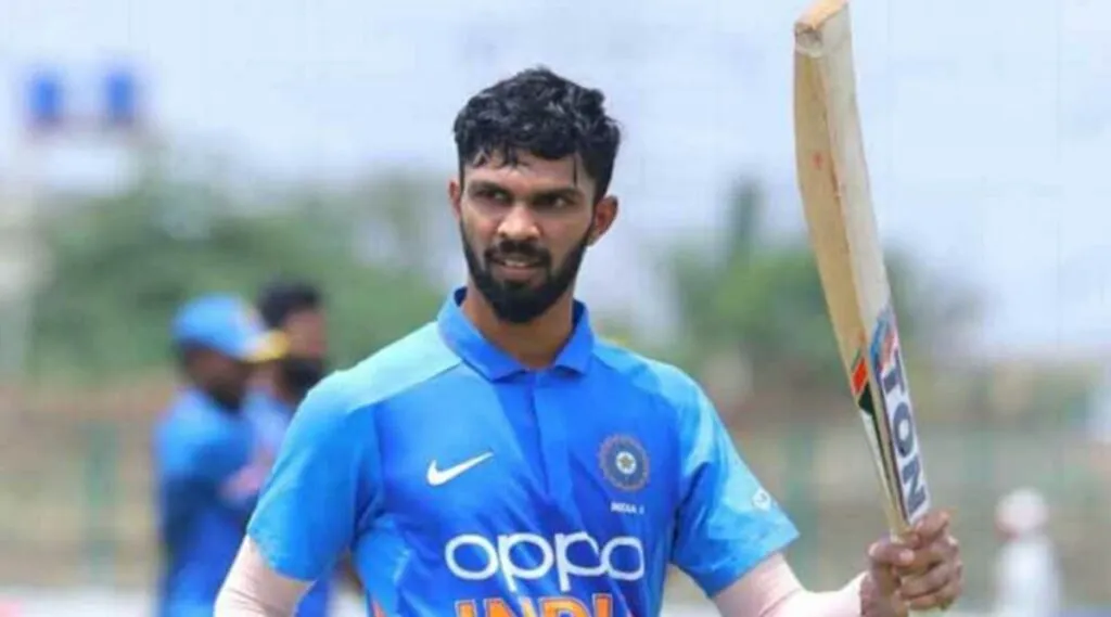 IND vs SA