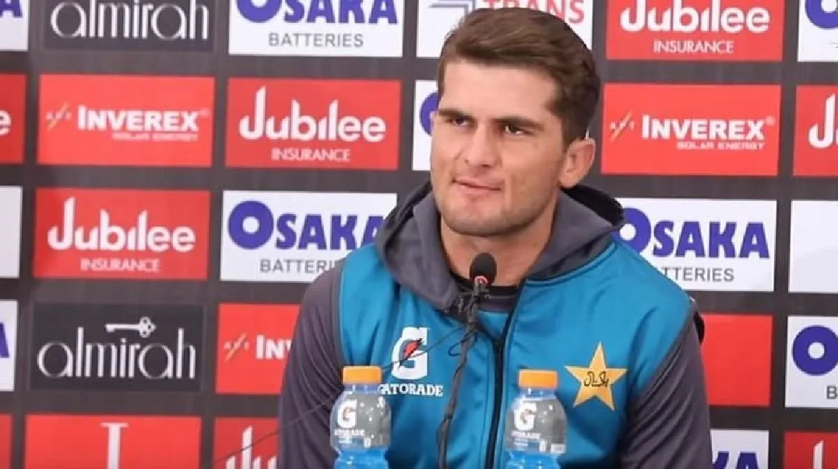 shaheen afridi picks rohit sharma kl rahul and virat kohli for his dream hat trick