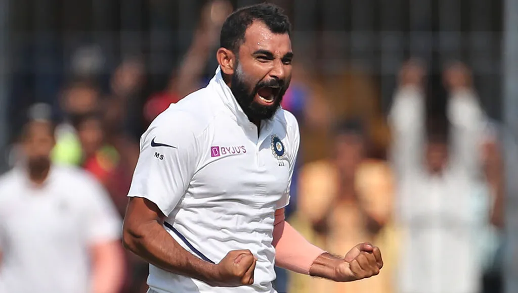Team India