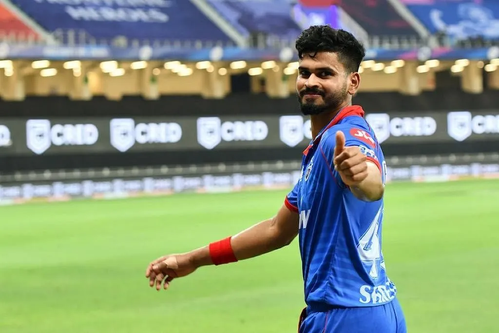 shreyas iyer-IPL Mega Auction 2022