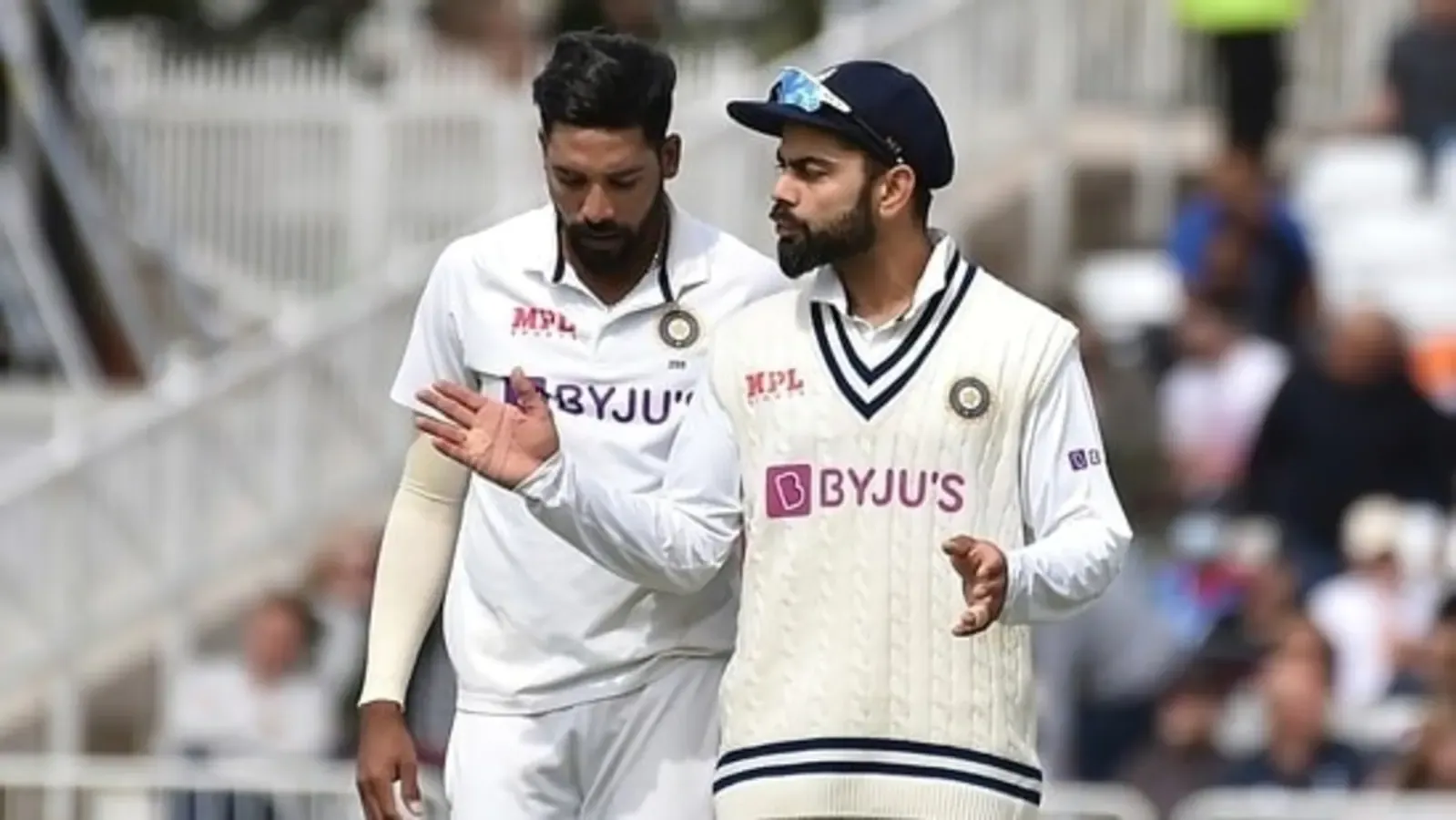 team india