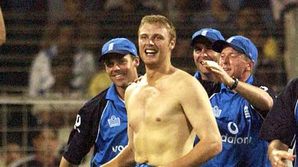 Indian Cricket Fans