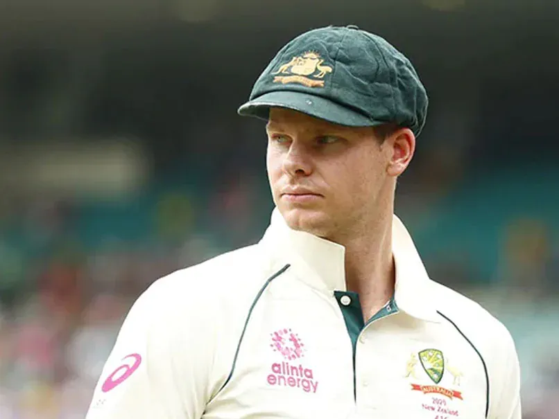 steven smith