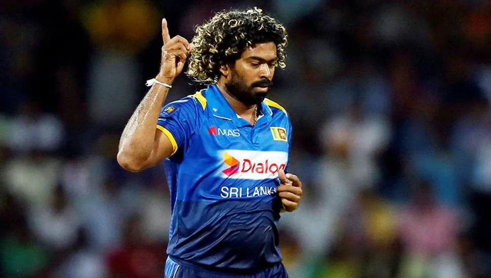 lasith malinga