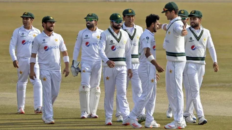 Pakistan Tour