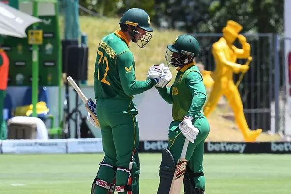 team india vs south africa
