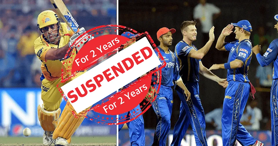 csk-rr ban