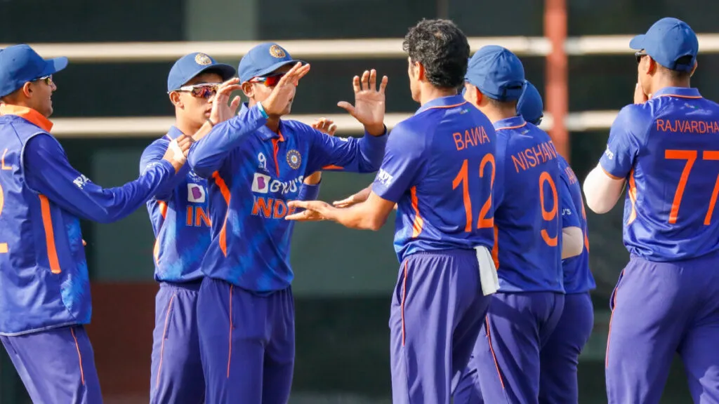 Team India