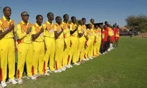 uganga U-19
